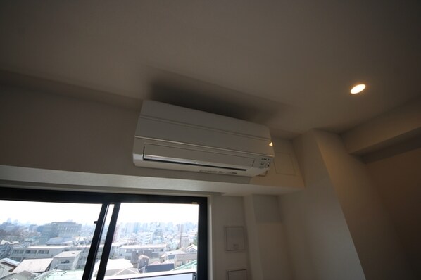 ザ・パークハビオ駒込の物件内観写真